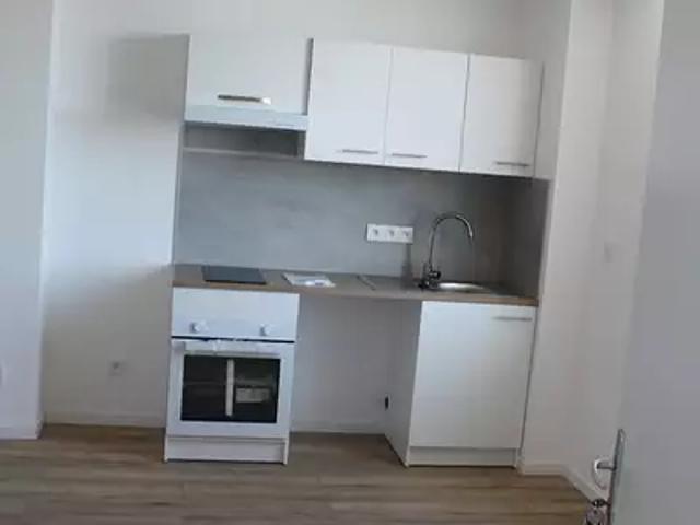 Carcassonne 11000 Location appartement 2 pièces t2