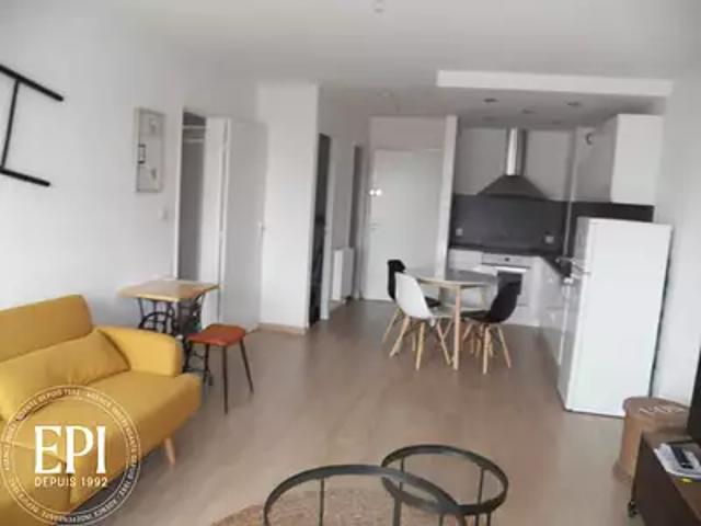 Carcassonne 11000 Location appartement 2 pièces t2