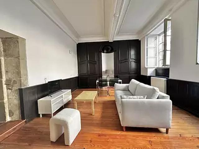 Carcassonne 11000 Location appartement 2 pièces t2