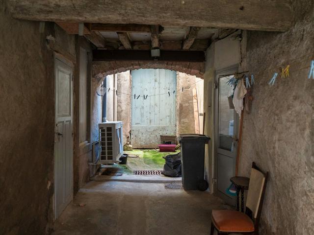 Carcassonne Villalier Maison T4 160m² 88m² hab. avec Pat. 160m² Carcassonne