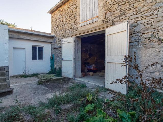 Carcassonne Villegailhenc Maison T6 325m² 179m² avec cou. 325m² Carcassonne