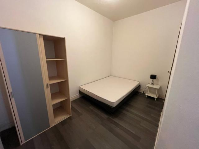 CARCASSONNE Appartement T2 32 m2 Centre ville de Carcassonne avec cave
