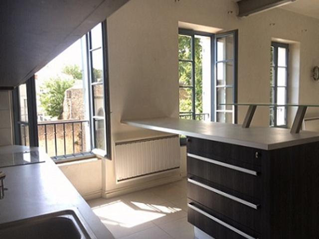 CARCASSONNE APT DE STANDING 103 M2 IMMEUBLE SECURISE