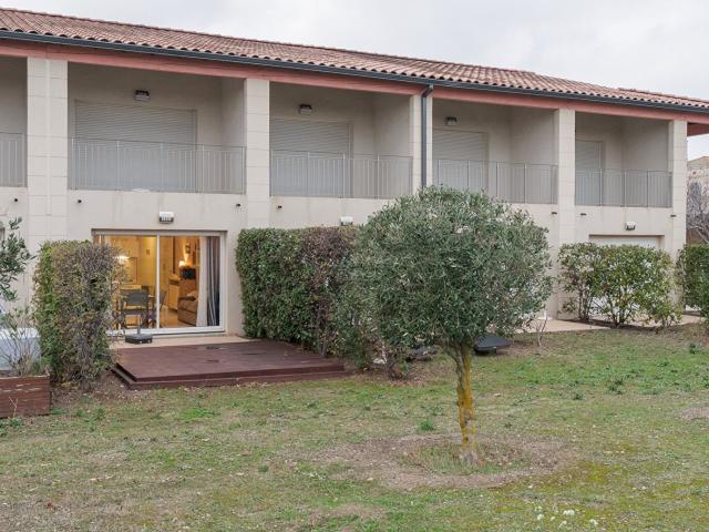 Carcassonne Azille Appartement T2 Bis 44.2m². Avec terrass. 45m² Carcassonne