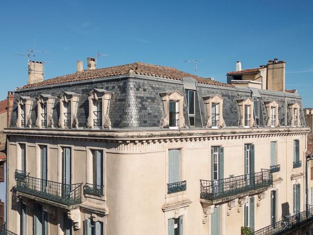 Carcassonne Bastide St Louis Slpendide duplex T6 193m² a. 193m² Carcassonne