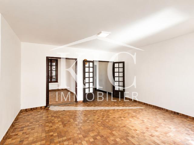 CARCASSONNE CENTRE VILLE Appartement 89 m2 en cœur de Bastide 2 chambres