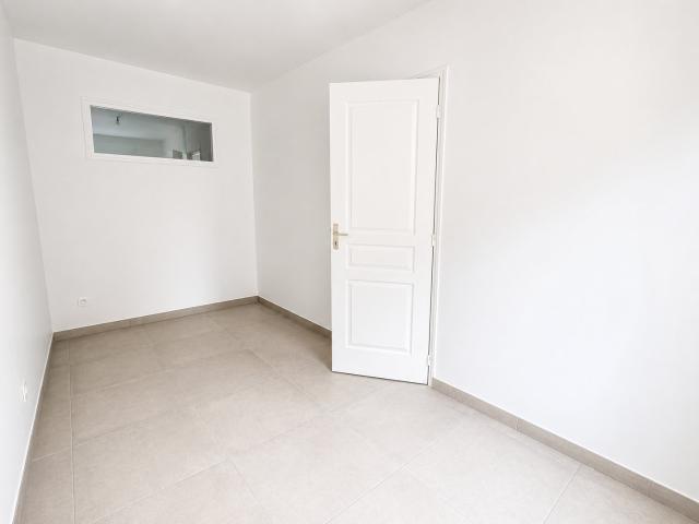 CARCASSONNE CENTRE VILLE Appartement loué 41 m2