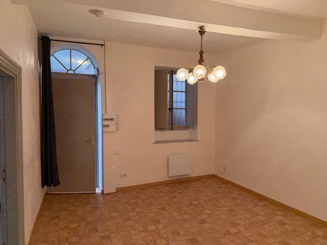 CARCASSONNE – Centre Ville Appartement T3 74 m²
