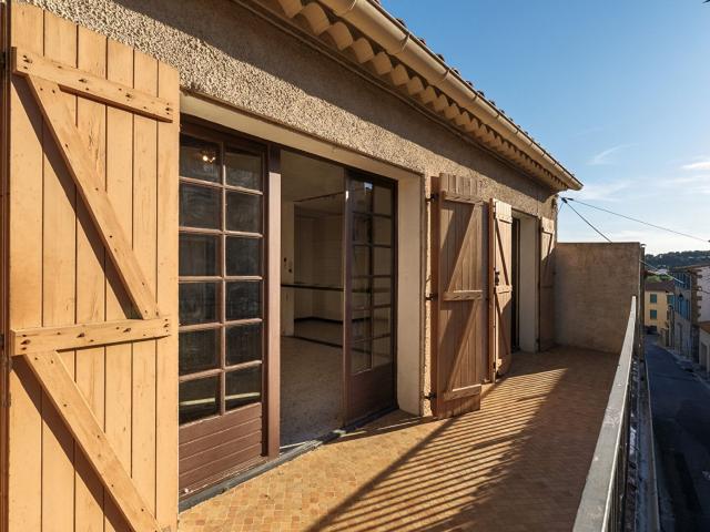 Carcassonne Conques S/ Orbiel Maison à rénover T4 191m² 1. 98m² Carcassonne