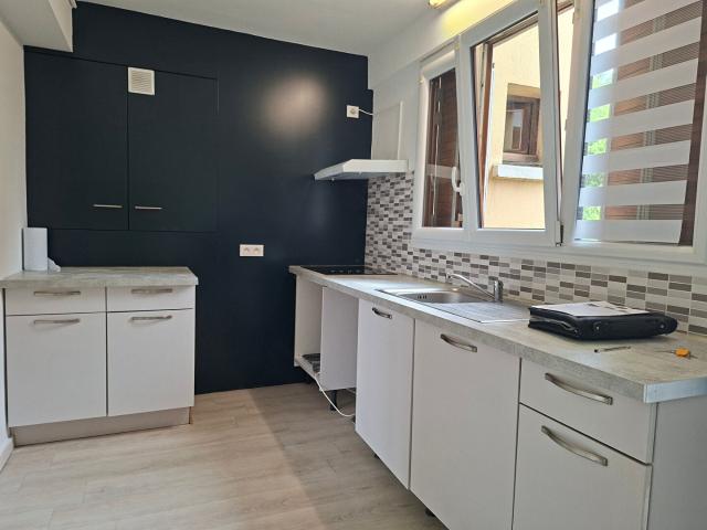 CARCASSONNE GRAZAILLES A louer Appartement T4 85m² avec balcon et place de parking