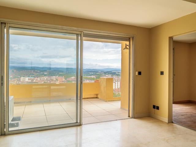 CARCASSONNE ? GRAZAILLES ? À louer T2 48m² 33m² hab. avec terrasse vue Cité, ascenseur, clim et parking