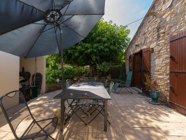 Carcassonne Le Villaret Maison T5 de 103m² avec jardin et. 104m² Carcassonne