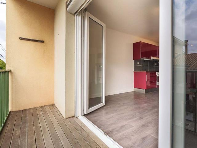 CARCASSONNE ? PASTEUR ? À louer Appartement T2 40m² avec balcon