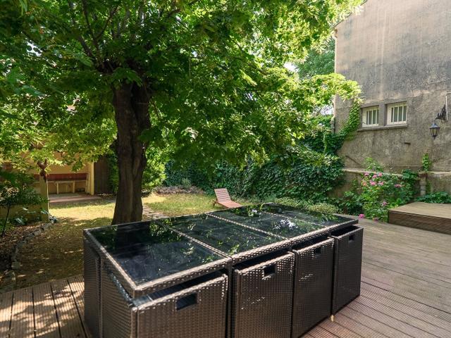 Carcassonne Pasteur Vaste maison bourgeoise T8 190m² 220m. 220m² Carcassonne