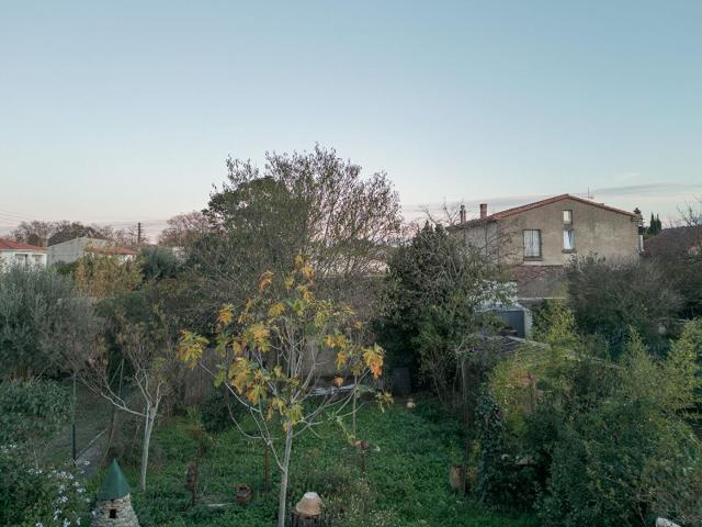 Carcassonne Plateau P. Lacombe Maison T5 125m² 101m² ave. 101m² Carcassonne