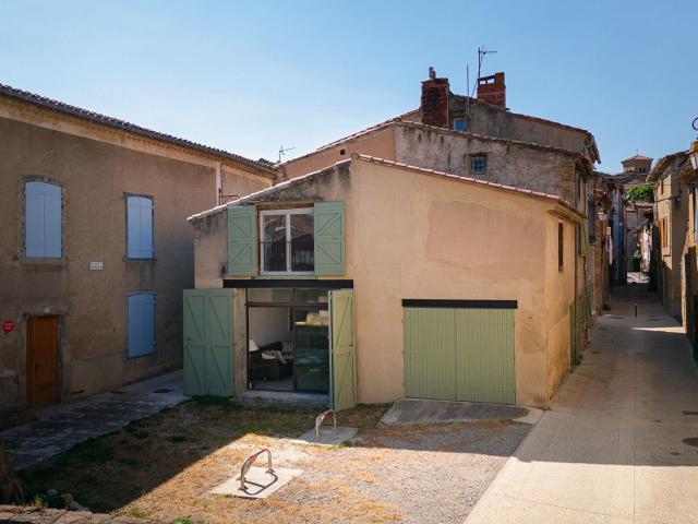 Carcassonne Saint Hilaire Elégante maison T5 137m² 98m² h. 137m² Carcassonne