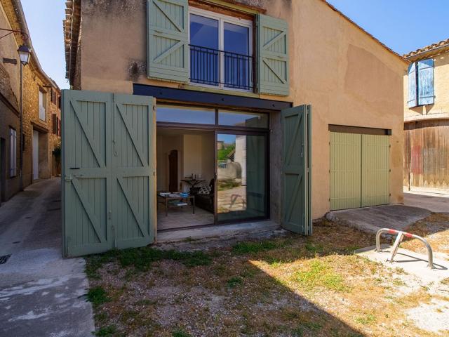 Carcassonne Saint Hilaire Elégante maison T5 137m² 98m² h. 137m² Carcassonne