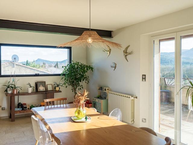 Carcassonne Servies En Val Villa T5 205m² 148m² hab. ave. 206m² Carcassonne