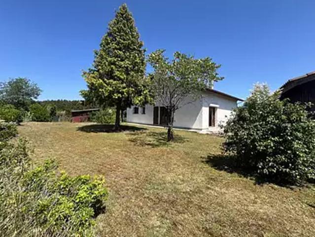 Carcen Ponson 40400 Achat / Vente maison 4 pièces t4 parking