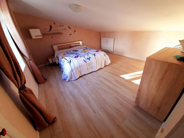 CARCENAC SALMIECH A 20 mn de La Primaube