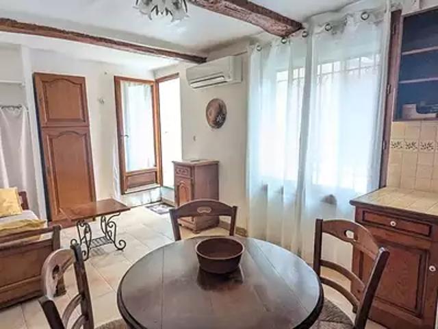 Carcès 83570 Achat / Vente appartement 3 pièces t3