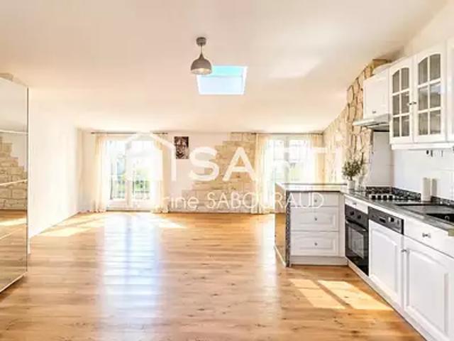 Carcès 83570 Achat / Vente appartement 3 pièces t3