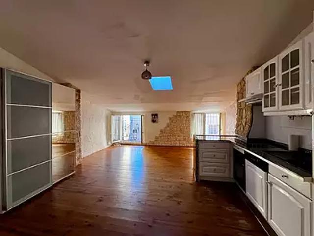 Carcès 83570 Achat / Vente appartement 3 pièces t3