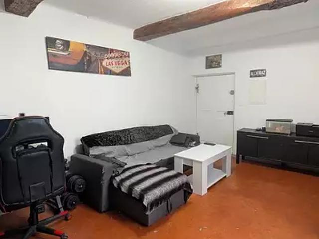 Carcès 83570 Achat / Vente appartement 2 pièces t2