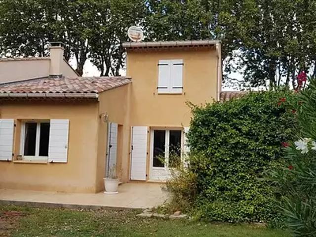 Carcès 83570 Location maison 6 pièces t6