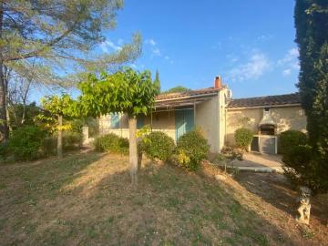 CARCES 83 Maison 3p 61m²