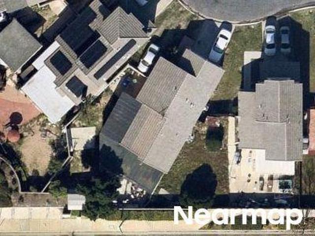 Cardamon St