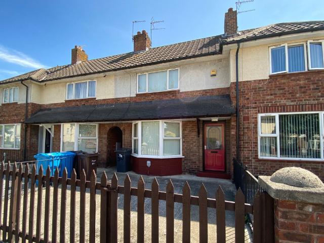 Carden Avenue, Kingston Upon Hull HU9, 2 bed terraced house to rent, £650 pcm | PrimeLocation