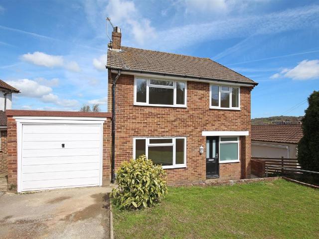 Carden Hill, Brighton BN1, 3 bed detached house to rent, £1,950 pcm | PrimeLocation