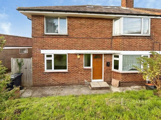 Carden Hill, Brighton, BN1 2 bed house to rent £1,550 pcm £358 pw