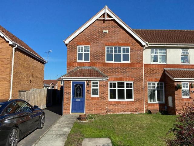 Carden Park Way, Wrexham LL13, 3 bed semi detached house to rent, £1,050 pcm | PrimeLocation
