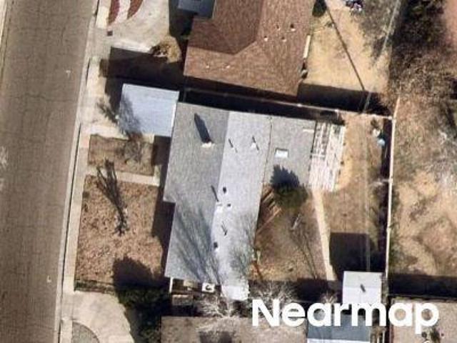 Cardenas Dr NE