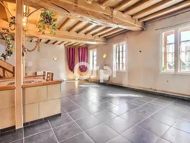 Cardesse 64360 Achat / Vente maison 4 pièces t4 jardin terrasse