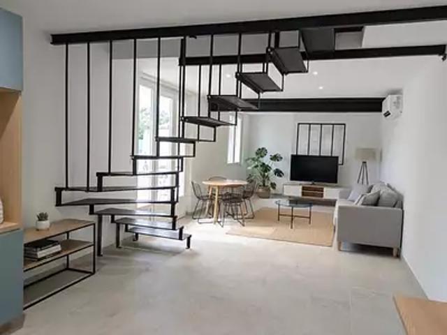 Cardet 30350 Achat / Vente maison 7 pièces t7 jardin balcon