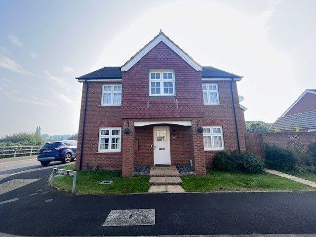 Cardinal Way, Stafford ST16, 4 bed property to rent, £1,550 pcm | PrimeLocation