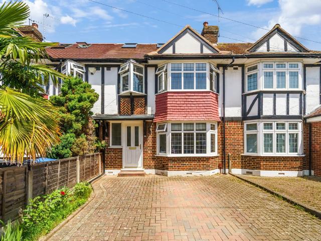 Cardinal Avenue, Kingston Upon Thames KT2, 4 bed terraced house to rent, £3,750 pcm | PrimeLocation