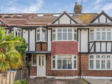 Cardinal Avenue, Kingston Upon Thames KT2, 4 bed terraced house to rent, £4,000 pcm | PrimeLocation