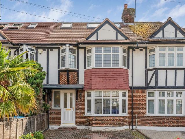 Cardinal Avenue, Kingston Upon Thames KT2, 4 bed terraced house to rent, £3,750 pcm | PrimeLocation