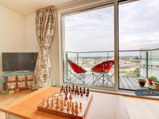 Cardinal Building, Hayes, UB3 1 bed flat to rent £1,580 pcm £365 pw