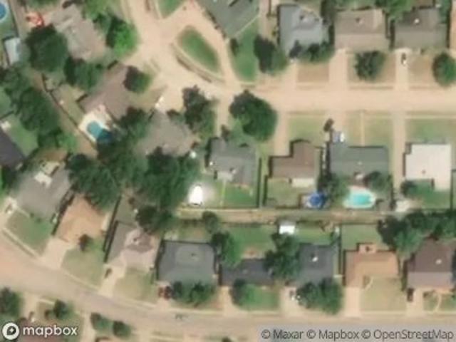 Cardinal Cir S