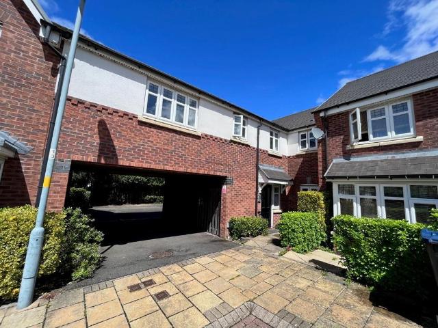 Cardinal Close, Birmingham, B17 8EU 2 bed apartment to rent £1,000 pcm £231 pw