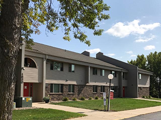 Cardinal Manor Apartments