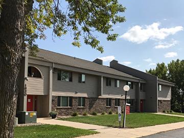 Cardinal Manor Apartments