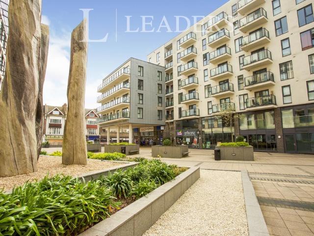 Cardinal Place, Guildford Road. 1 bed flat to rent £1,295 pcm £299 pw