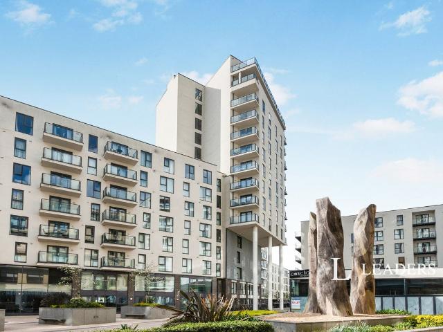 Cardinal Place, Guildford Road, Woking GU22, 1 bed flat to rent, £1,250 pcm | PrimeLocation