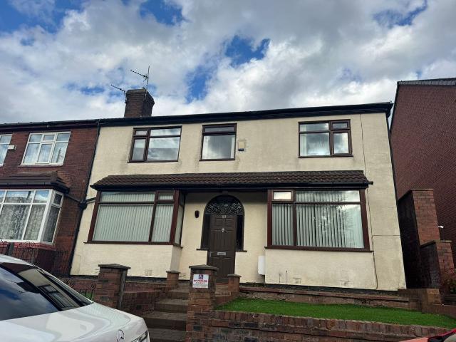 Cardinal Street, Manchester M8, 4 bed semi detached house to rent, £2,000 pcm | PrimeLocation